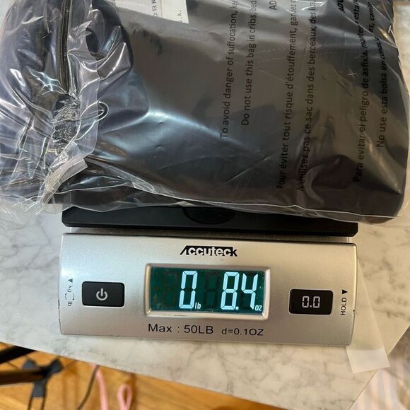 Vintage AGB Womens Velvet Cardigan Size Small Black Velvet Witchy Goth - Picture 13 of 14